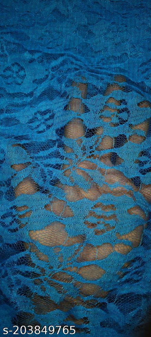 Net Flower Saree - MC-FASHIONS.COM