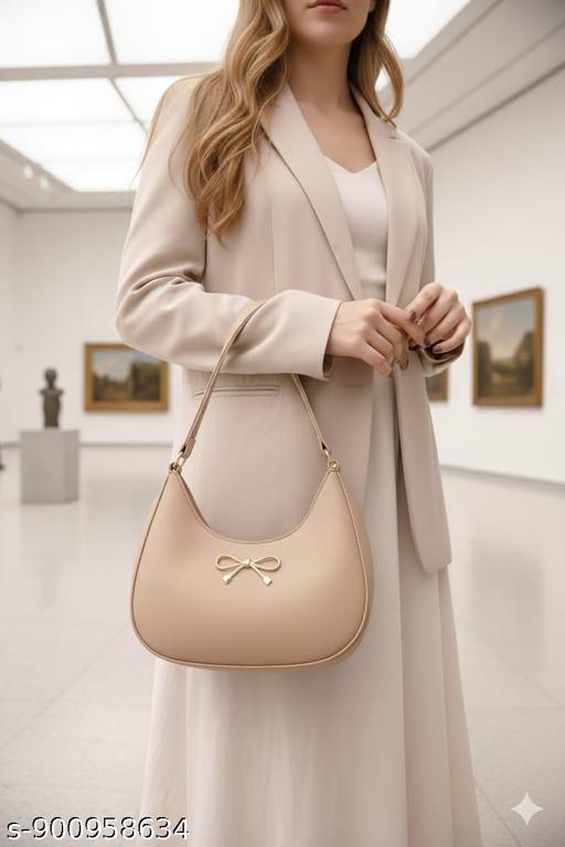 Classic shoulder bag for women  - MC-FASHIONS.COM