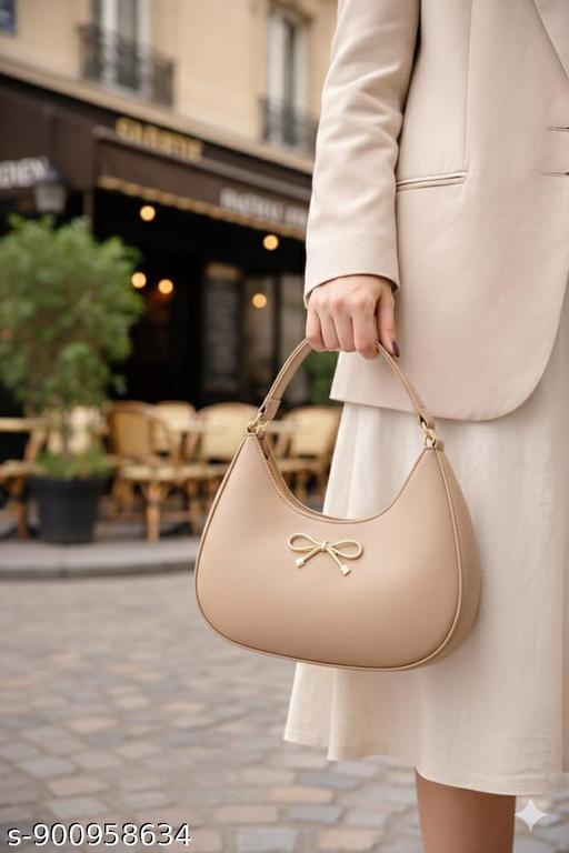 Classic shoulder bag for women  - MC-FASHIONS.COM