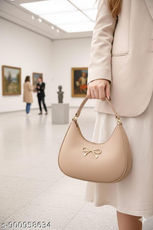 Classic shoulder bag for women  - MC-FASHIONS.COM