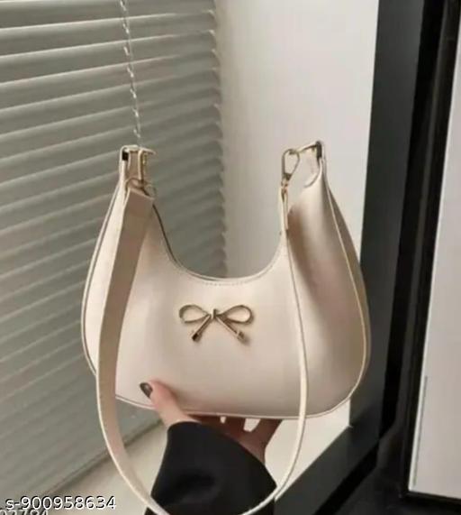 Classic shoulder bag for women  - MC-FASHIONS.COM