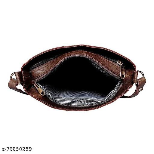 Classic Classy Women Slingbags - MC-FASHIONS.COM