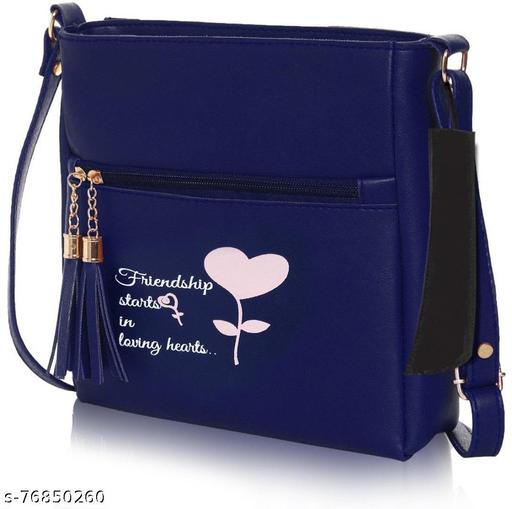 Voguish Attractive Women Slingbags - MC-FASHIONS.COM