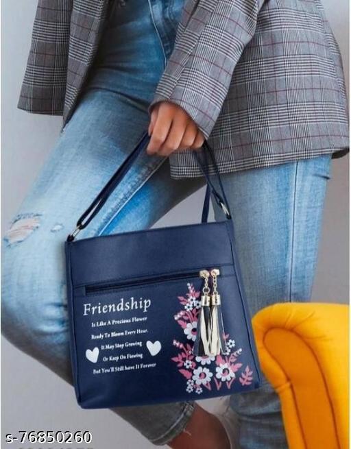 Voguish Attractive Women Slingbags - MC-FASHIONS.COM