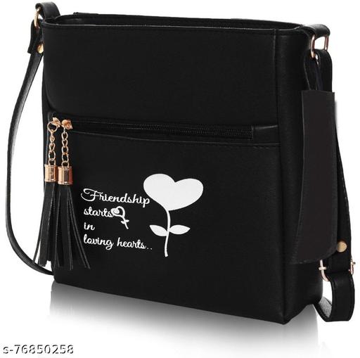 Voguish Fashionable Women Slingbags - MC-FASHIONS.COM