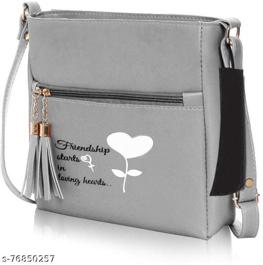 Voguish Fashionable Women Slingbags - MC-FASHIONS.COM