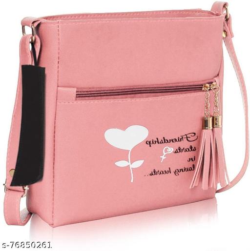 Classic Fancy Women Slingbags - MC-FASHIONS.COM