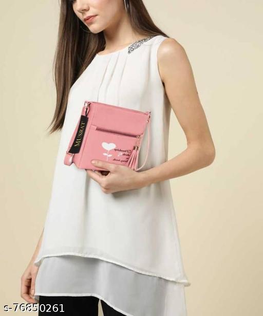 Classic Fancy Women Slingbags - MC-FASHIONS.COM
