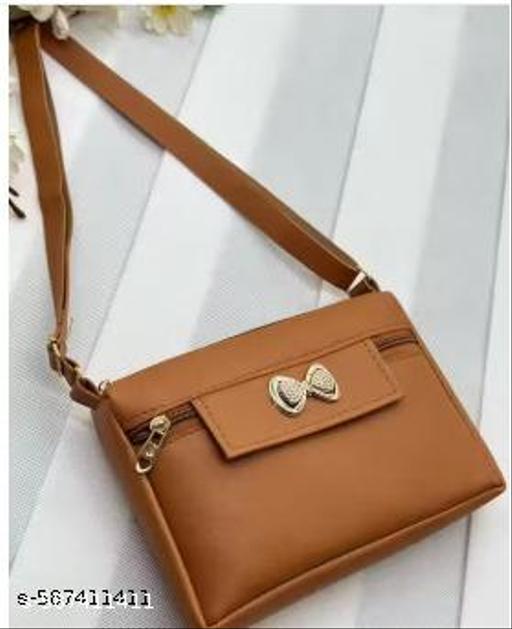 स्लिंग बॅग + वॉलेट - MC-FASHIONS.COM