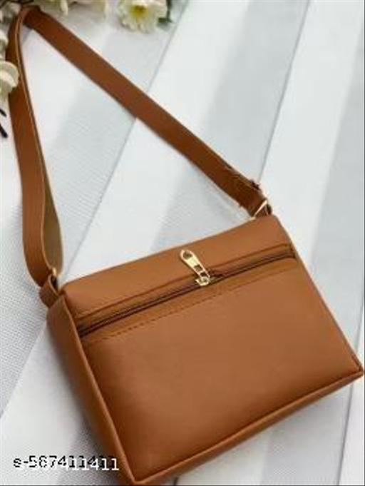 स्लिंग बॅग + वॉलेट - MC-FASHIONS.COM