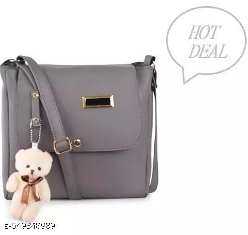 sling bag Messenger bag Satchel bag Chest bag Travel sling bag - MC-FASHIONS.COM