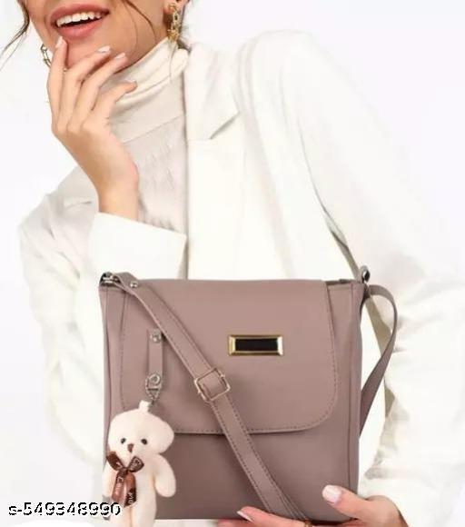 sling bag Messenger bag Satchel bag Chest bag Travel sling bag - MC-FASHIONS.COM