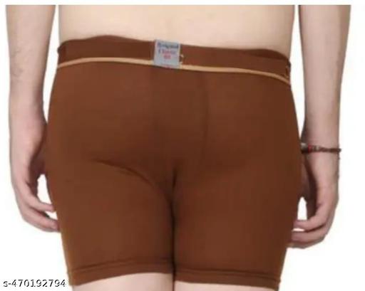  Men's Cotton Underwear/Brief/Trunks Combo (Pack of 3) - MC-FASHIONS.COM