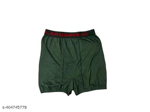 Men Cotton Brief Underwear Pack Of 5 - MC-FASHIONS.COM