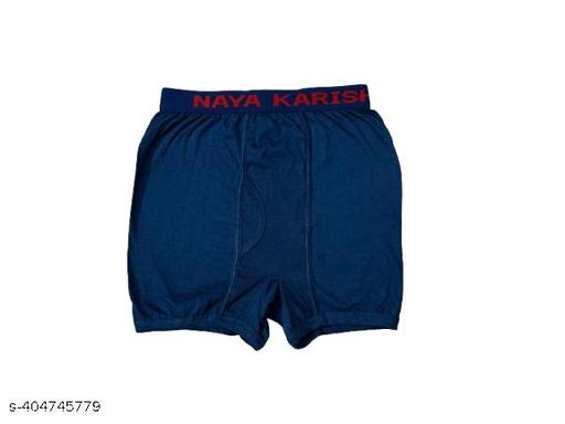 Men Cotton Brief Underwear Pack Of 5 - MC-FASHIONS.COM