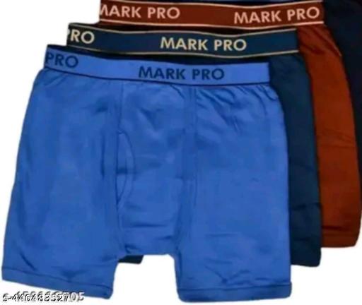 pack of 3 men underwear cotton brief good quality - MC-FASHIONS.COM