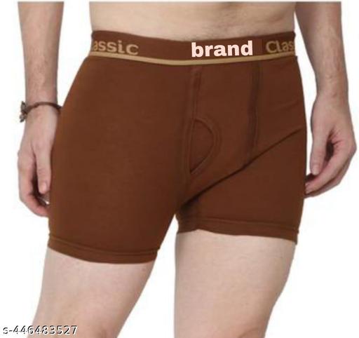 pack of 3 men underwear cotton brief good quality - MC-FASHIONS.COM