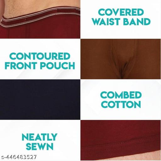 pack of 3 men underwear cotton brief good quality - MC-FASHIONS.COM