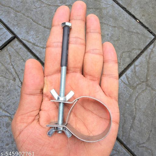 Bike & Scooter Accelerator Safety Lock - MC-FASHIONS.COM