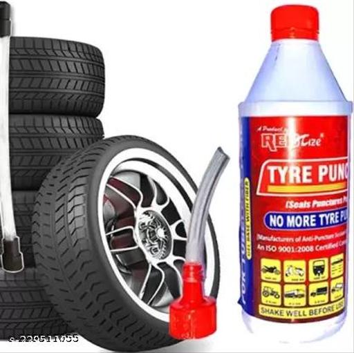 tyre sealer for tubeless tyre for bike - MC-FASHIONS.COM