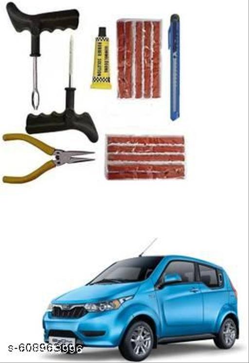 Car Puncher Repair Kit For Mahindra e2o PLUS - MC-FASHIONS.COM