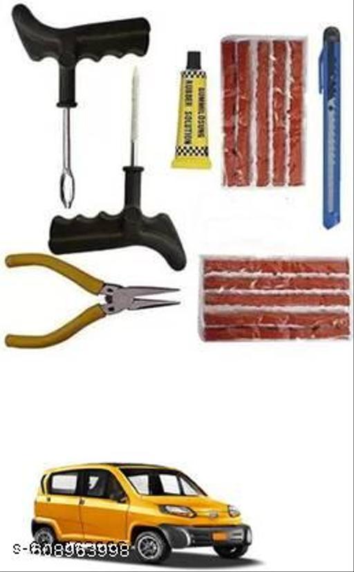 Car Puncher Repair Kit For  QUTE - MC-FASHIONS.COM
