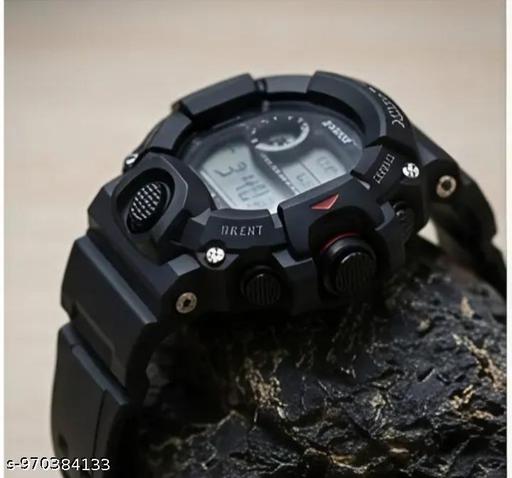 Trending digital watch for men  - MC-FASHIONS.COM