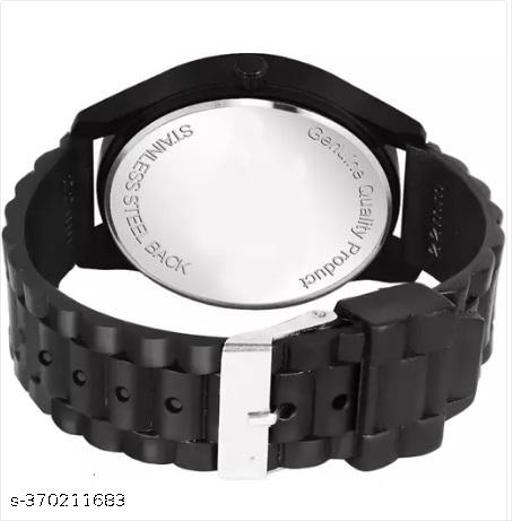 योलाको स्टाइलिश फैंसी घड़ी पुरुषों के लिए - MC-FASHIONS.COM