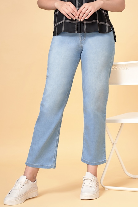 JEANS PANT