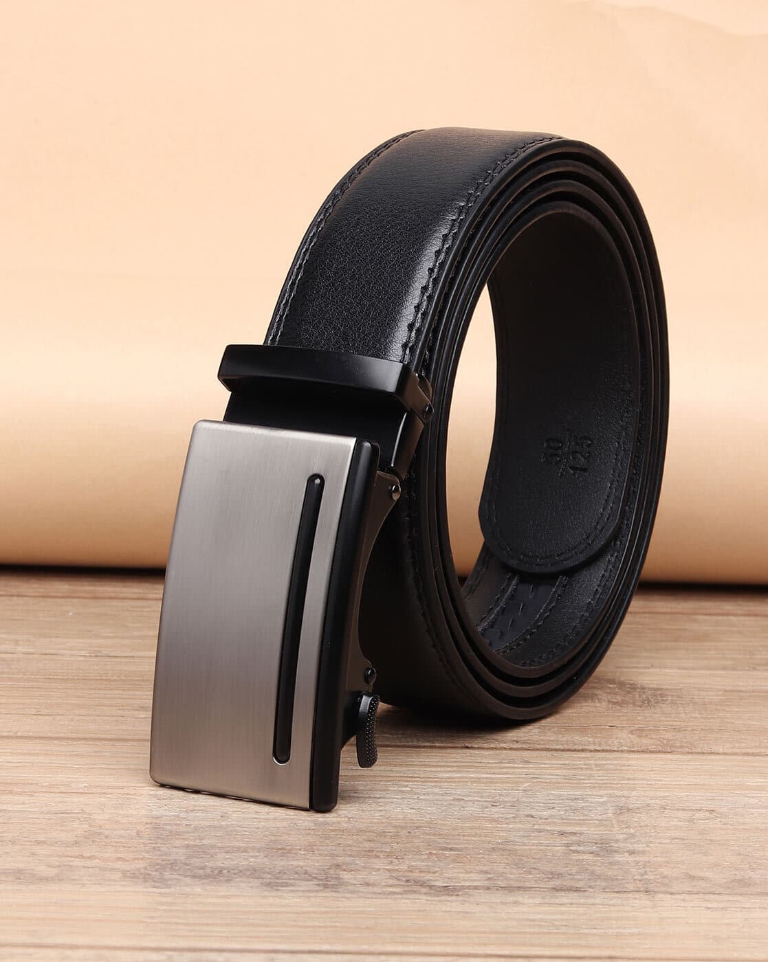  MEN'S BELT
