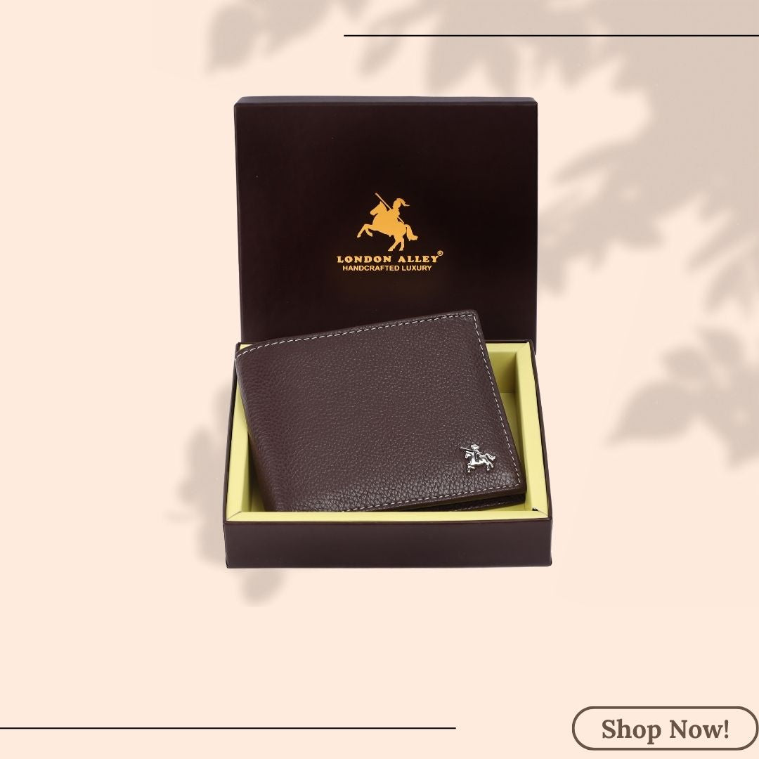 MEN'S WALLET 