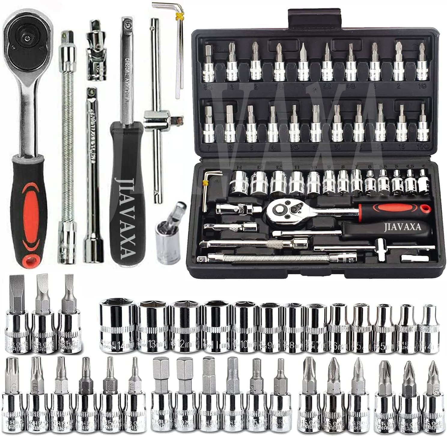 TOOL KIT 