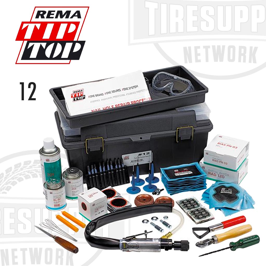 PUNCHER KIT