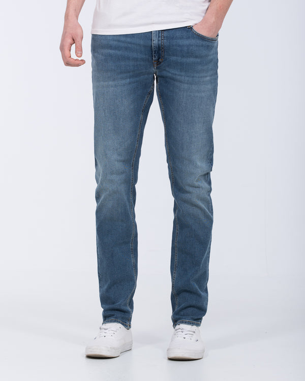 MEN'S JEANS PANT 