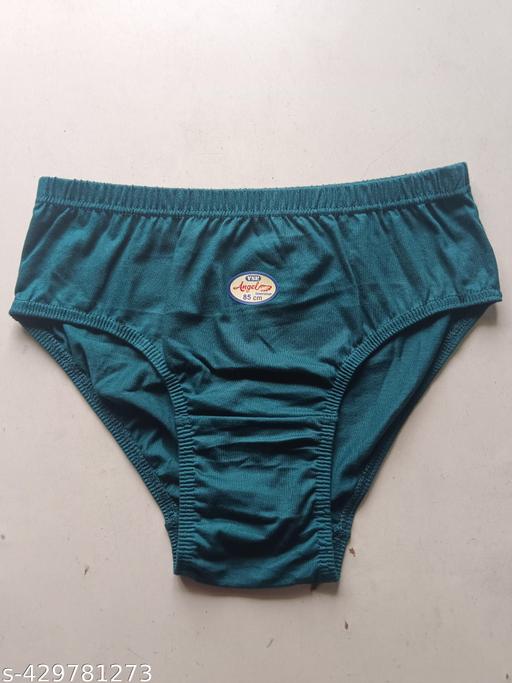 women panty 3 pics set women Bikini multicolour cotton (pack of 3) - MC-FASHIONS.COM