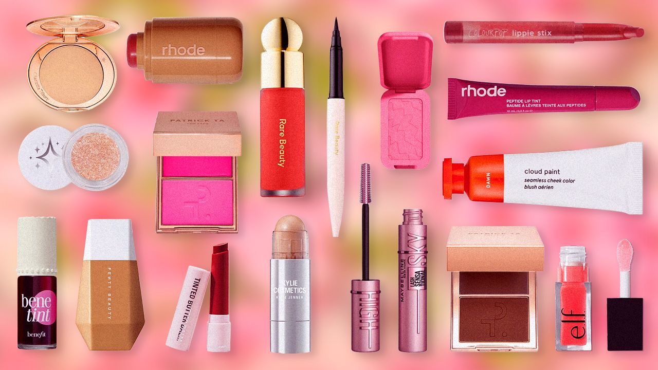 TRENDING COSMETICS 