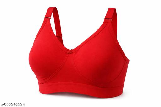 women,s light comfort bra soft 3 hook  - MC-FASHIONS.COM