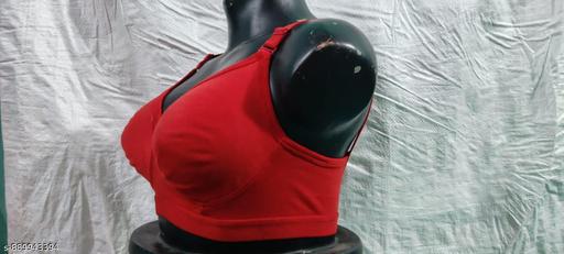 women,s light comfort bra soft 3 hook  - MC-FASHIONS.COM