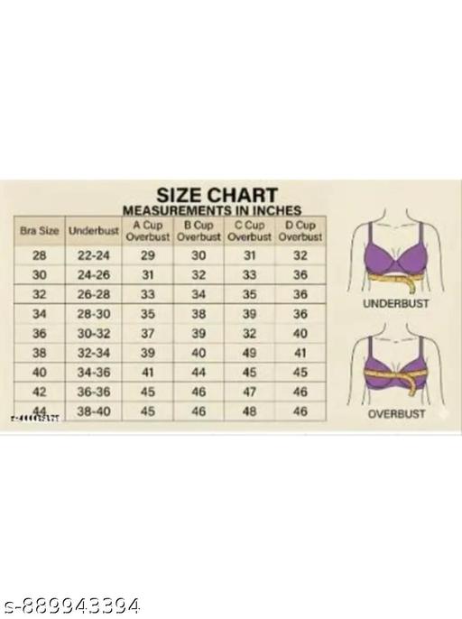 women,s light comfort bra soft 3 hook  - MC-FASHIONS.COM