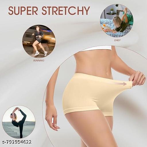 NEW...Men & Women Premium Solid Briefs for  – Full Stretchable | Fully Washable | Daily  perfect  wear Gym, office, travel & regular use, perfect -hugging fit, Made with ultra-soft, breathable, stretchable fabric . - MC-FASHIONS.COM