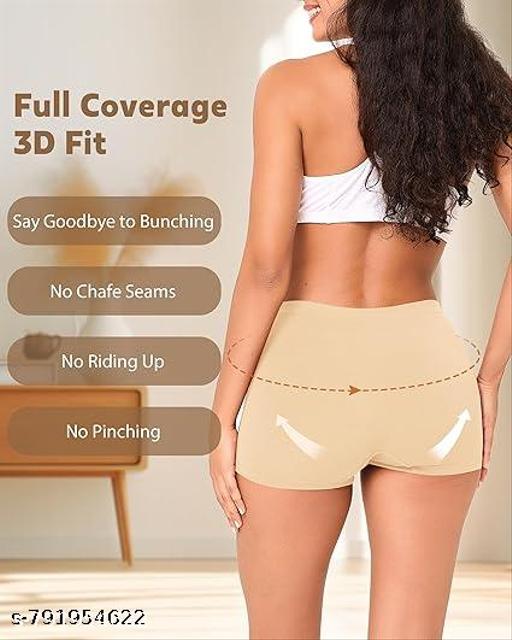 NEW...Men & Women Premium Solid Briefs for  – Full Stretchable | Fully Washable | Daily  perfect  wear Gym, office, travel & regular use, perfect -hugging fit, Made with ultra-soft, breathable, stretchable fabric . - MC-FASHIONS.COM