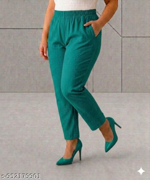 cigar pants for women - MC-FASHIONS.COM