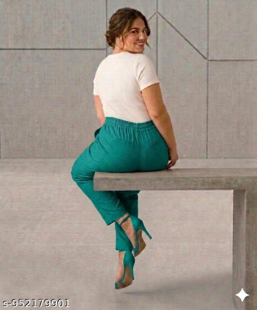 cigar pants for women - MC-FASHIONS.COM