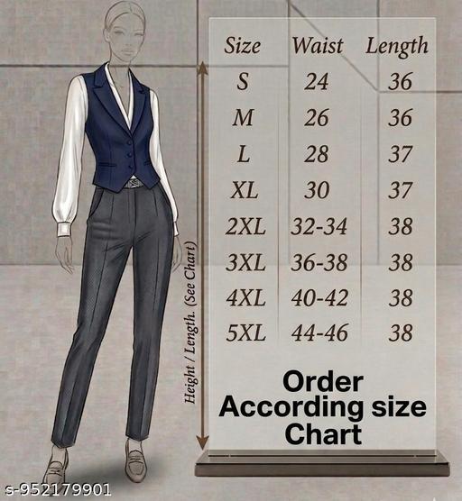 cigar pants for women - MC-FASHIONS.COM