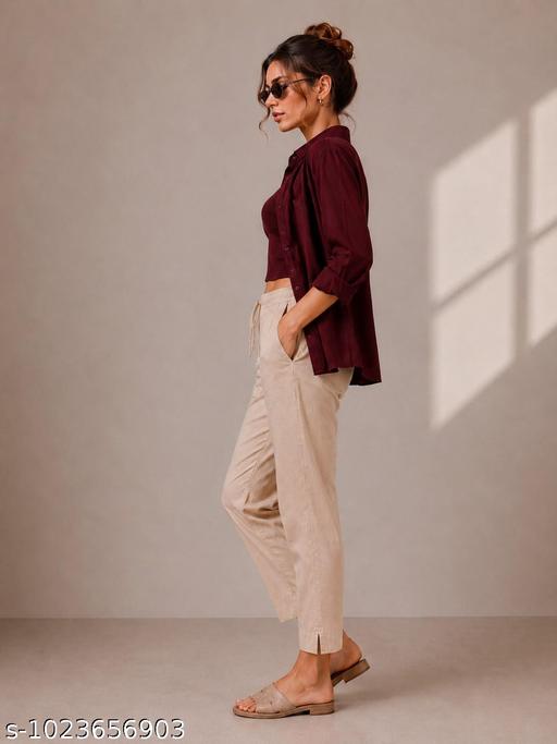 Trousers and pant's - MC-FASHIONS.COM