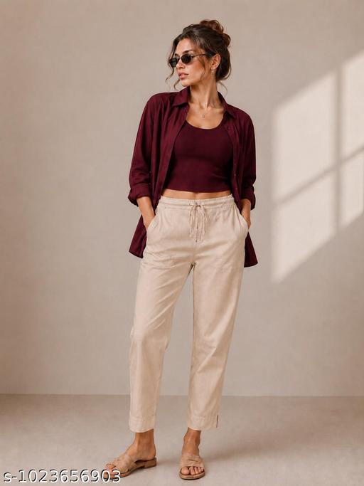 Trousers and pant's - MC-FASHIONS.COM