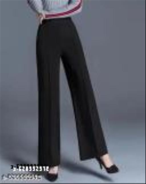 Trendy Retro Women Women Trousers - MC-FASHIONS.COM