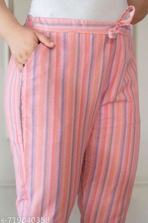 Cotton pants combo for women - MC-FASHIONS.COM