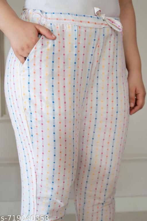 Cotton pants combo for women - MC-FASHIONS.COM