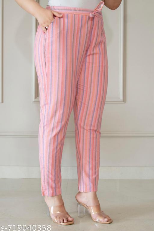 Cotton pants combo for women - MC-FASHIONS.COM